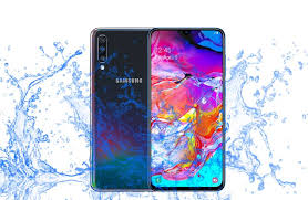 It can be found by dialing *#06 . How To Unlock Bootloader On Samsung Galaxy A70