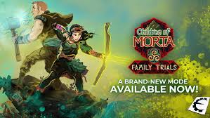 Library of ruina early access v 1.0.1.0 shi association chapter yujin boss gameplay walkthrough playthrough let's play game steam pcsubscribe. Children Of Morta Family Trials Cheat Engine Table V5 0 The Cheat Script