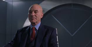 X Men