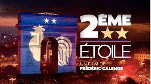 Coupe du monde 2018 : Deuxieme Etoile Le Nouveau Documentaire De Tf1 Sur La Coupe Du Monde 2018 Mediasportif