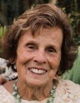 Barbara Hoover Obituary (1930