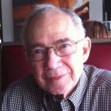 Robert Wheeler Barkley Obituary (1933