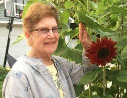 Obituary information for Jo Anne Brittain