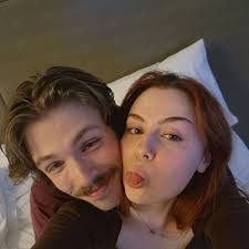 Darcy Matthews's Instagram, Twitter & Facebook