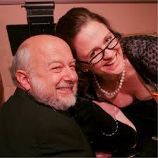 Sandy and Richard Riccardi