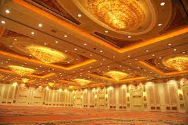 Led street lighting all led street lighting. New Ge Led Lighting Advances Las Vegas Sands Sustainability Meeting Program Business Wire