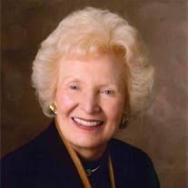 Mae McCorkle Obituary