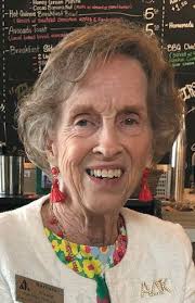 Obituary: Barbara Jean Flurry Craig