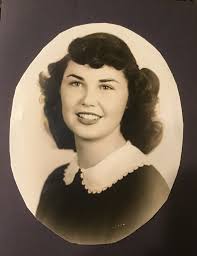 Obituary information for Marlene Elaine Stevenson