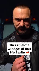 Ein Rückblick auf Berlin #reaction #wwe #smackdown #wwesmackdown #react