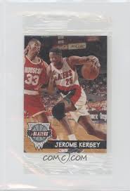 1994-95 Franz Portland Trail Blazers