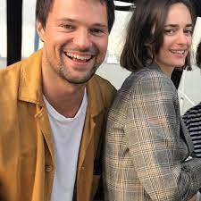 Данила козловский родился 3 мая 1985 года в москве. Danila Kozlovskij Uletel V Ssha Na Rody Svoej Vozlyublennoj Olgi Zuevoj Vokrug Tv