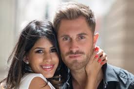 Jasmin Walia dumps boyfriend