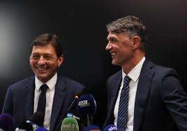 Maldini e Leonardo renunciam a cargos na direção da Federação italiana, diz imprensa europeia