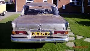 We did not find results for: 1965 Mercedes Benz 230 S Classic Cars For Sale Treasured Cars
