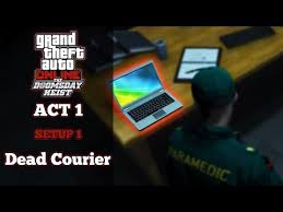 The Doomsday Heist Part 1 (The Data Breaches) Full Guide | Gta Boom