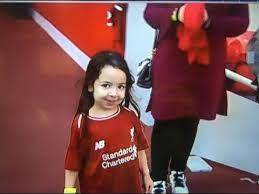 أوضح فيديو لتفاعل الجمهور مع مكه محمد صلاح mo salah 2 salah liverpool mohamed salah liverpool mohamed salah