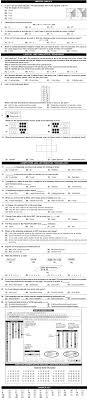 Nco 2016 2nd Level Sample Papers Class 6 Sample Paper Nco Class