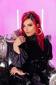 Bebe rexha was born bleta rexha on august 30, 1989 in new york city and is an american singer and songwriter. Bebe Rexha On Twitter So Excited To Celebrate The Nyxcosmetics Spring 2021 Drop With My Performance Friday 12 18 At 5pm Pt 8pm Et On Triller Live Nyxcosmetics Nyxcosmeticspartner Https T Co 8msu9237r1