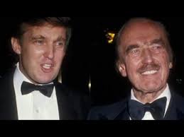 Henderson woman brings change in 1970s Trump encounter