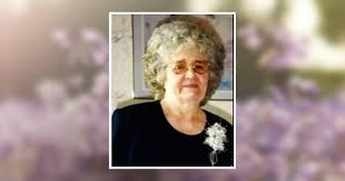 Ida Gertrude (Curtis) Sullivan Obituary February 4, 2025