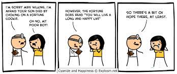 Always Look On The Bright Side Of Life Meme By Soda Cookie Memedroid