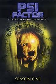 Psi Factor: Chronicles of the Paranormal: Season 1 (1996) - Posters — The  Movie Database (TMDB)