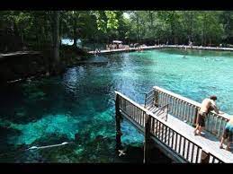Fanning springs state park is a florida state park, located on us 19/98 in the town of fanning springs. Fanning Springs State Park Florida United States Youtube