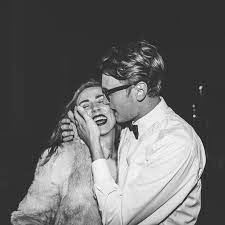 His partying always included alcohol and women. 15 Best New Year S Eve Traditions For Romantic Couples