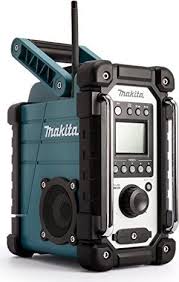 Buy makita job site radios and get the best deals at the lowest prices on ebay! Makita Dmr107 Baustellenradio Solo Ab 101 90 2021 Preisvergleich Geizhals Deutschland