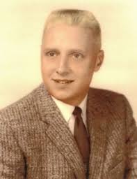 Hugh Dales Obituary July 20, 2017