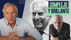 Entrevista al gran escritor Darío Ruiz Gómez