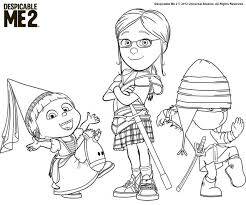 Cat colouring pages activity village. Creative Photo Of Despicable Me 3 Coloring Pages Albanysinsanity Com Minion Coloring Pages Cartoon Coloring Pages Unicorn Coloring Pages