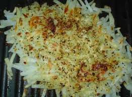 Throw on your favorite cap and pretend you're a cook at an ihop, we're making diner style hashbrowns on the griddle. Easy Tips To Cooking Hash Browns On A Griddle Like Never Before