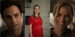 YOU: Characters That Didn't Deserve To Die