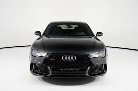 Image result for Mythos Black 2018 RS7