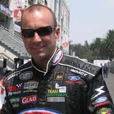 Famous Racecar Drivers from Australia