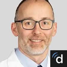 Dr. George Weyer, MD