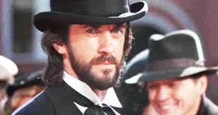 Who played Pansy Faye better, Charity Trask or Pansy Faye?