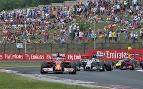 A múlt hétvégi német nagydíj szerencsétlen futamnak bizonyult lewis hamilton számára, ennek ellenére még mindig jelentős előnnyel vezeti a. Formula 1 Rolex Hungarian Grand Prix 2021
