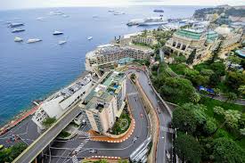 The monaco grand prix tm is a mythical race and all pilots dream to win on the circuit of the principality. The Best View Of The Monaco Grand Prix Comes From The Fairmont Monte Carlo