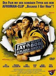 Check spelling or type a new query. Jay Und Silent Bob Schlagen Zuruck Film 2001 Filmstarts De
