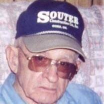 Houston Verl Mitchell Obituary