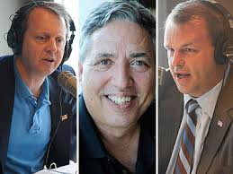 Adler denies allegation he recruited third-party candidate