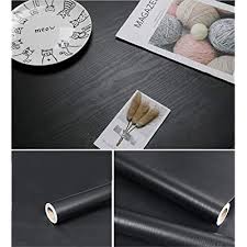 Check spelling or type a new query. Buy 197 17 7 Black Wood Wallpaper Wood Black Wallpaper Peel And Stick Wallpaper Self Adhesive Wallpaper Removable Wallpaper Stick And Peel Wallpaper Black Wood Grain Wallpaper Vinyl Wallpaper Online In Vietnam B07w569w59