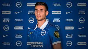 Jakub moder hotel remes zna bardzo dobrze. Brighton Hove Albion