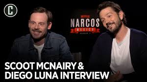 Mexico | season 3 announcement. Narcos Mexico Season 2 Finale Explained By Scoot Mcnairy Diego Luna Youtube