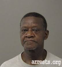 Jimmie Beasley Mugshot