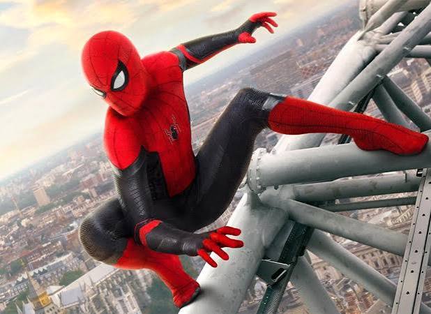 Spider-Man: No Way Home Box Office: Spider-Man: No Way Home breaks records,  becomes first film since 2019 to cross USD 1 billion :Bollywood Box Office  - Bollywood Hungama