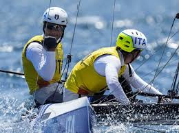 Le date, le sedi, i nuovi sport olimpici: Yepcd37p1x0hcm
